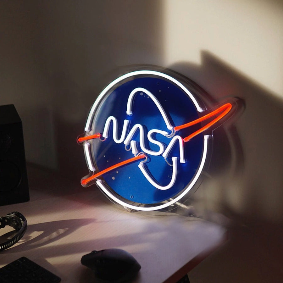 NASA Espacial