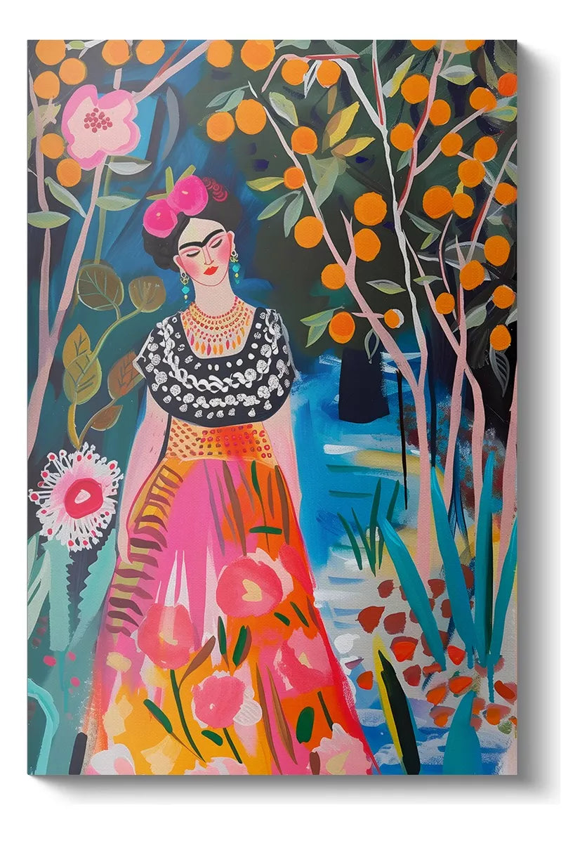 Frida Mi Amor
