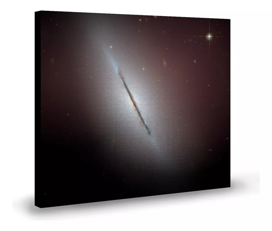 Galaxia NGC 5866