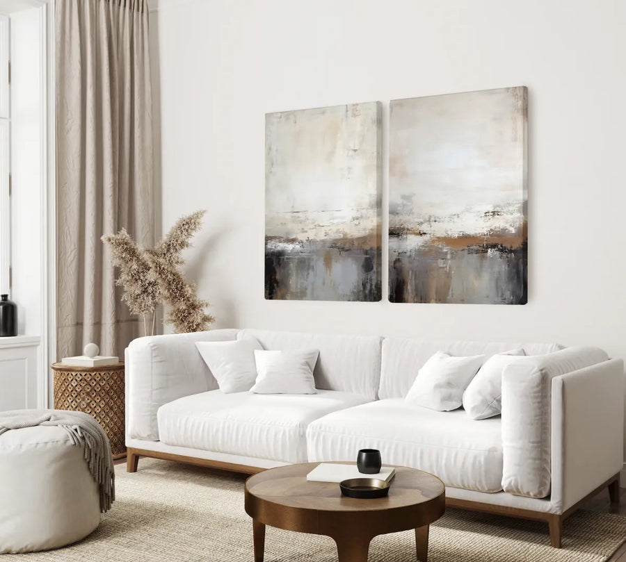 Set Abstract Neutral Landscape