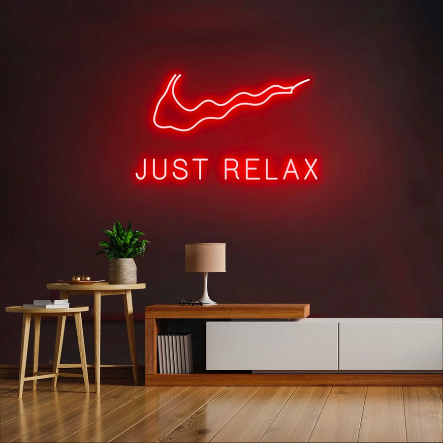 Just Relax