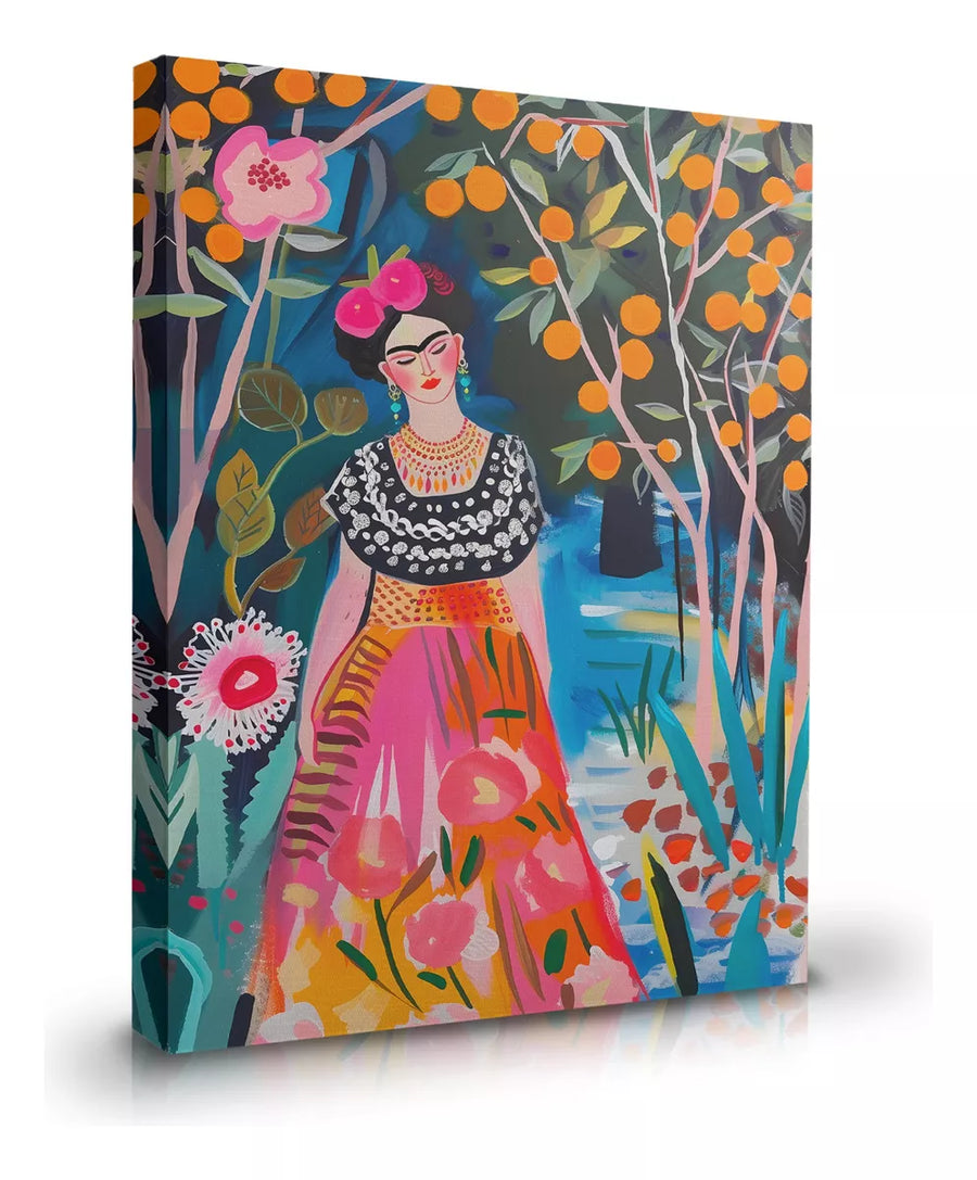 Frida Mi Amor