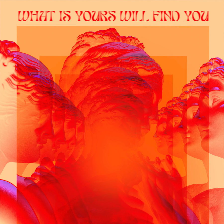 Find You