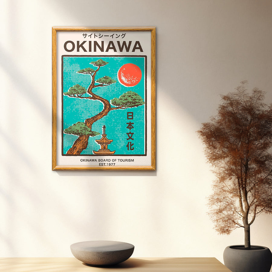 Okinawa