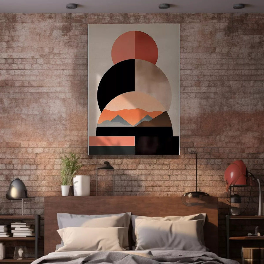 Landscape circles