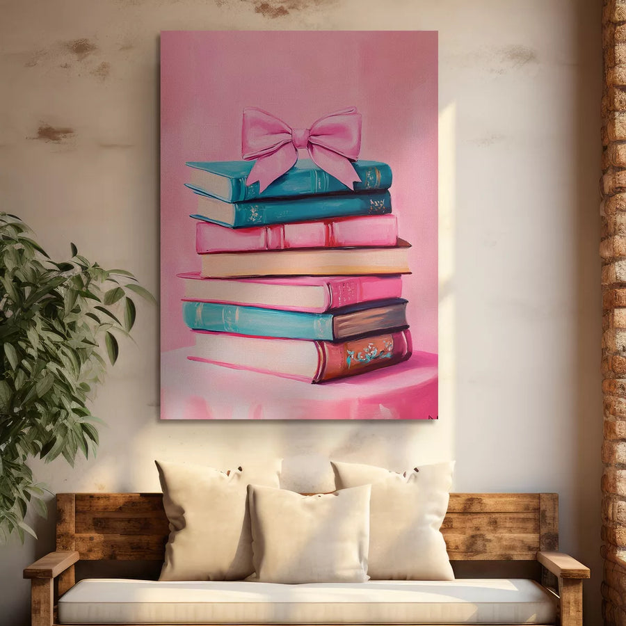 Book Lover