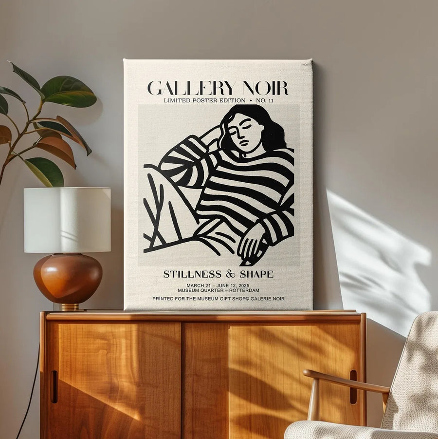 Gallery Noir