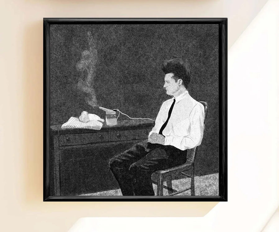 Eraserhead - David Lynch