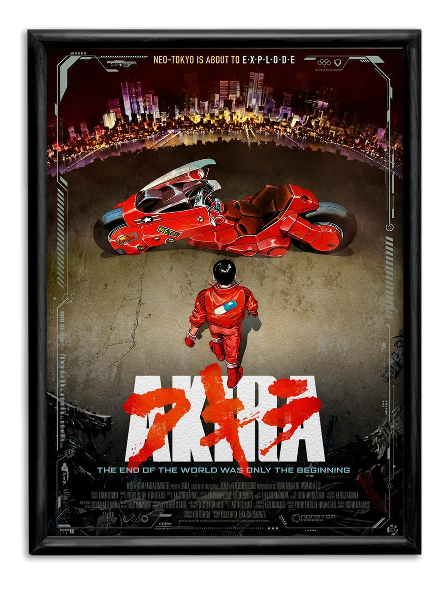 Akira