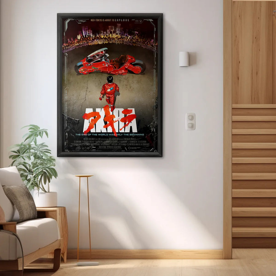 Akira