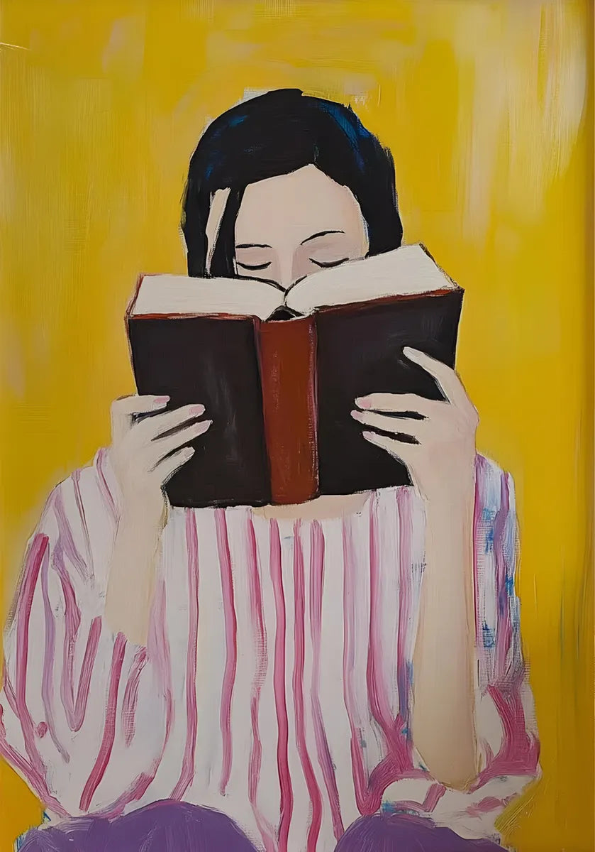 Booklover