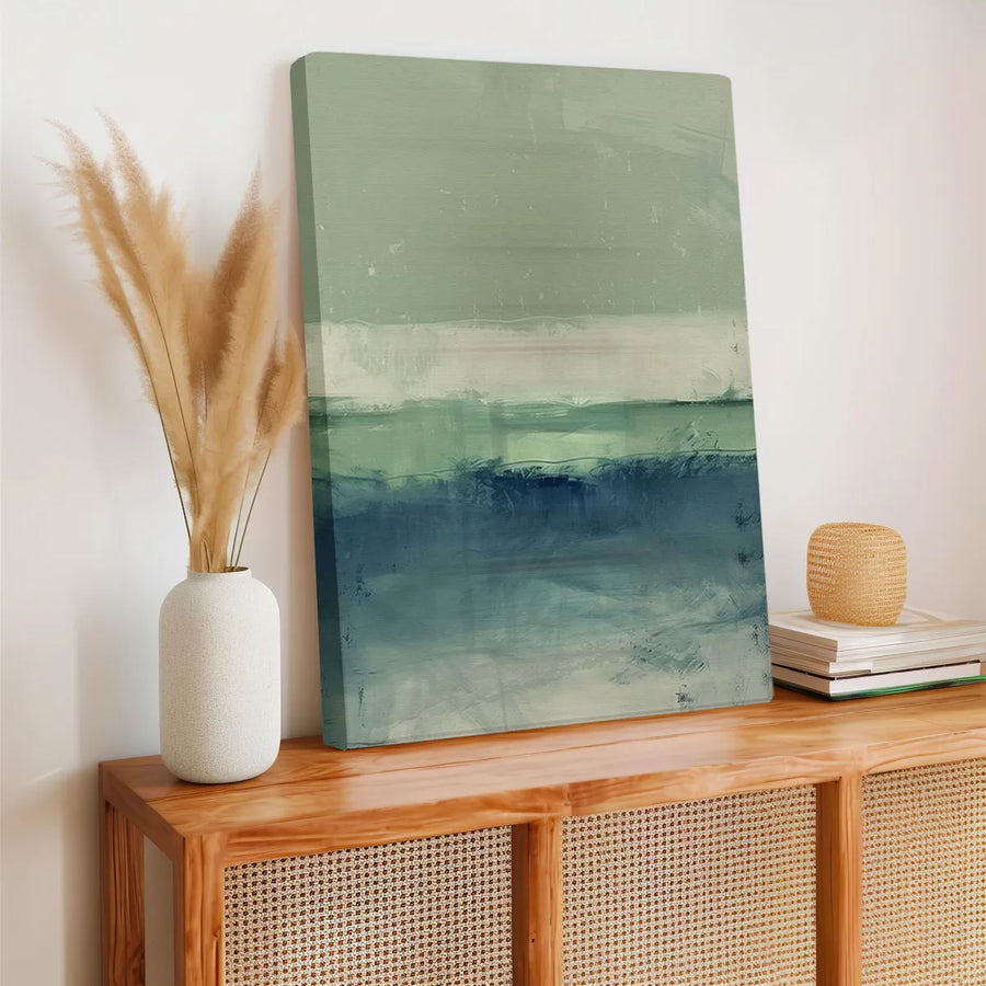 Reflejos del Océano