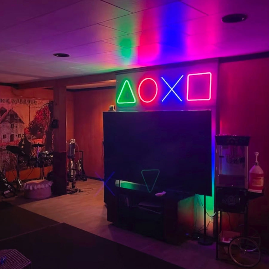 Gamer Station