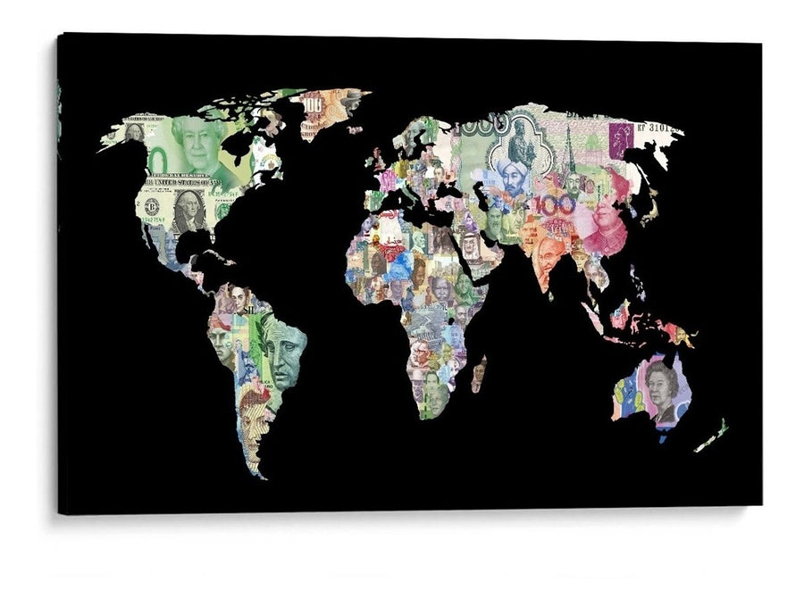 Money Map