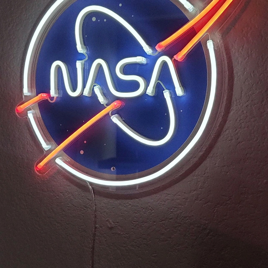 NASA Espacial