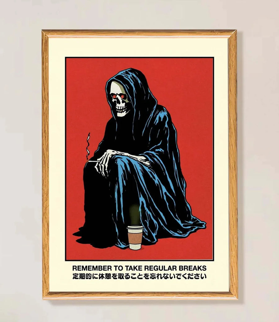 Take A Break Coffee