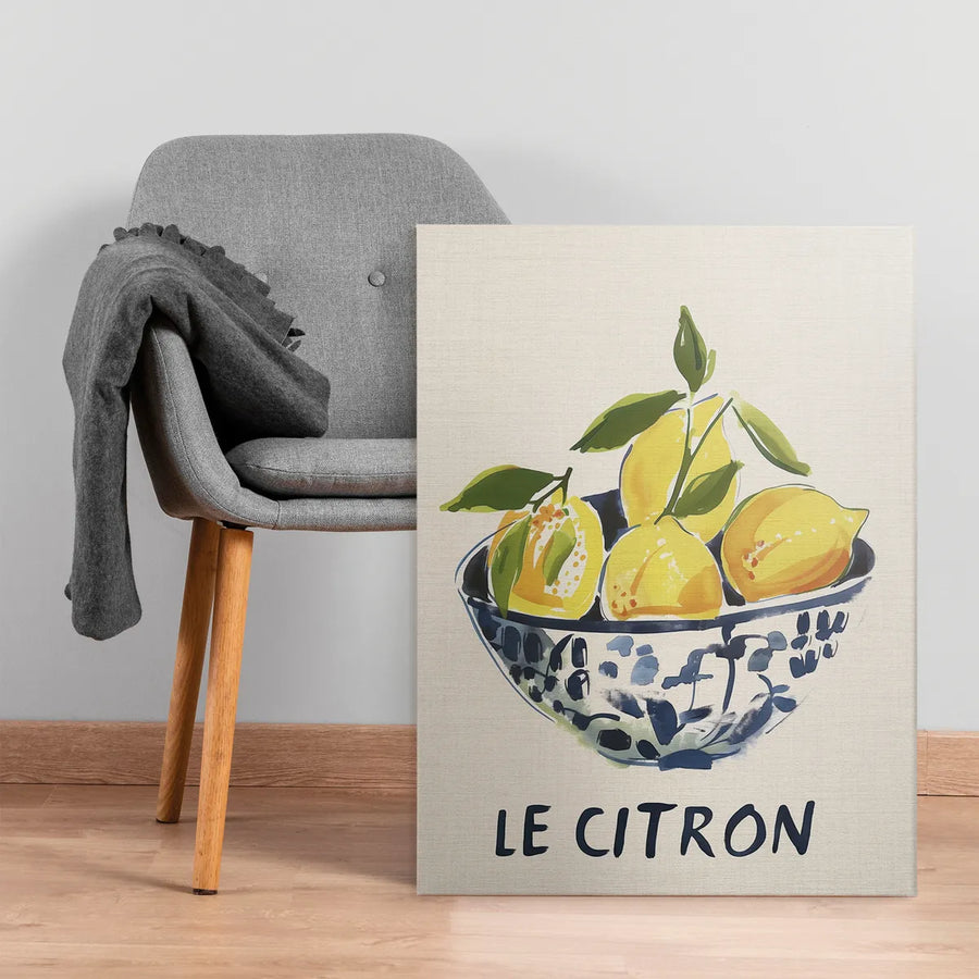 Le Citron