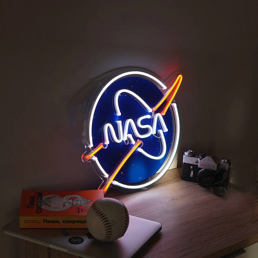 NASA Espacial