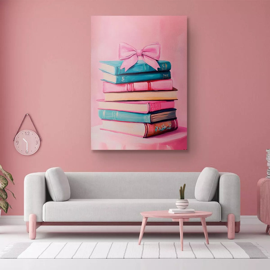 Book Lover
