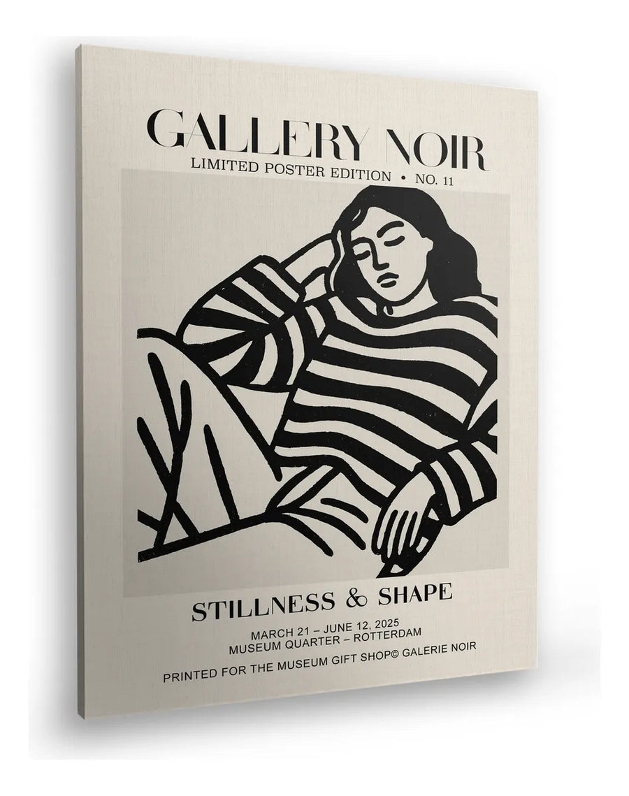 Gallery Noir