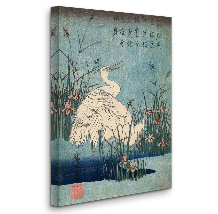 Garza - Tsuchiya Koitsu