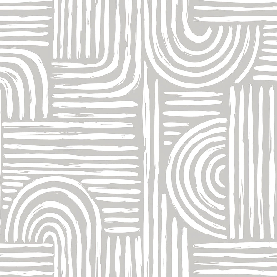 Curves - Gray