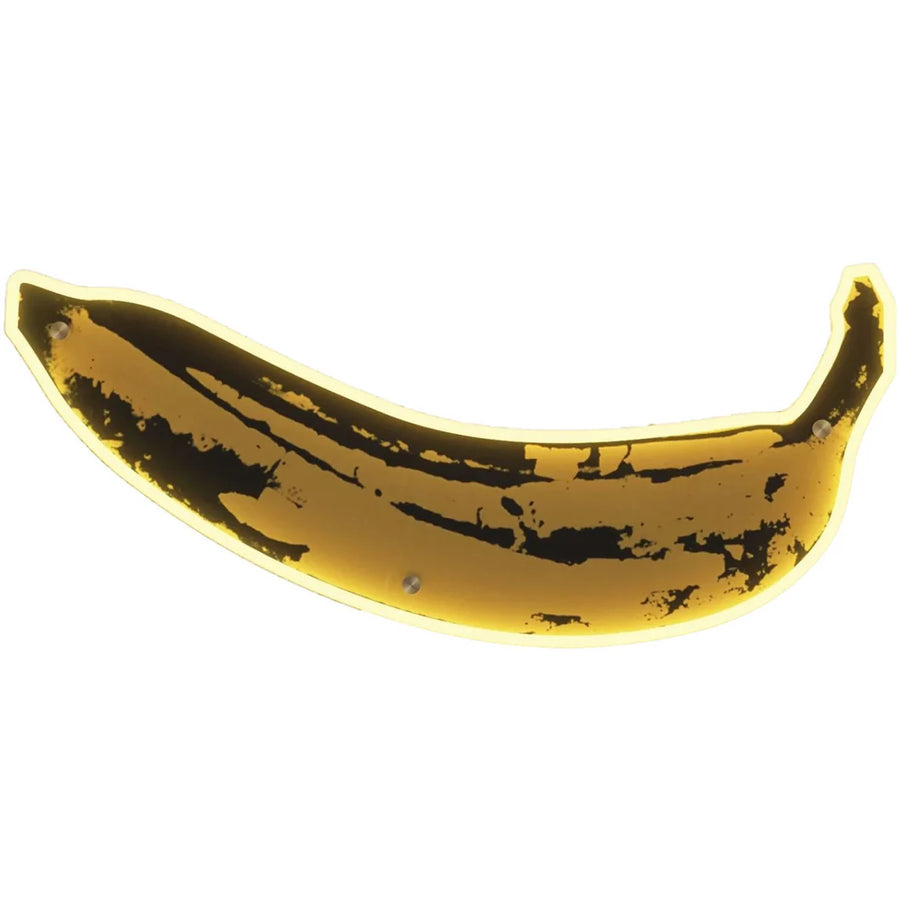 Banana - Andy Warhol
