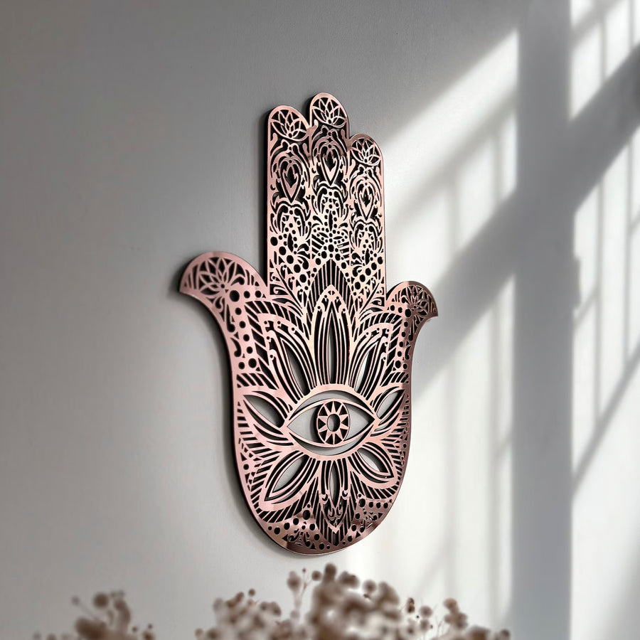 Hamsa Hand