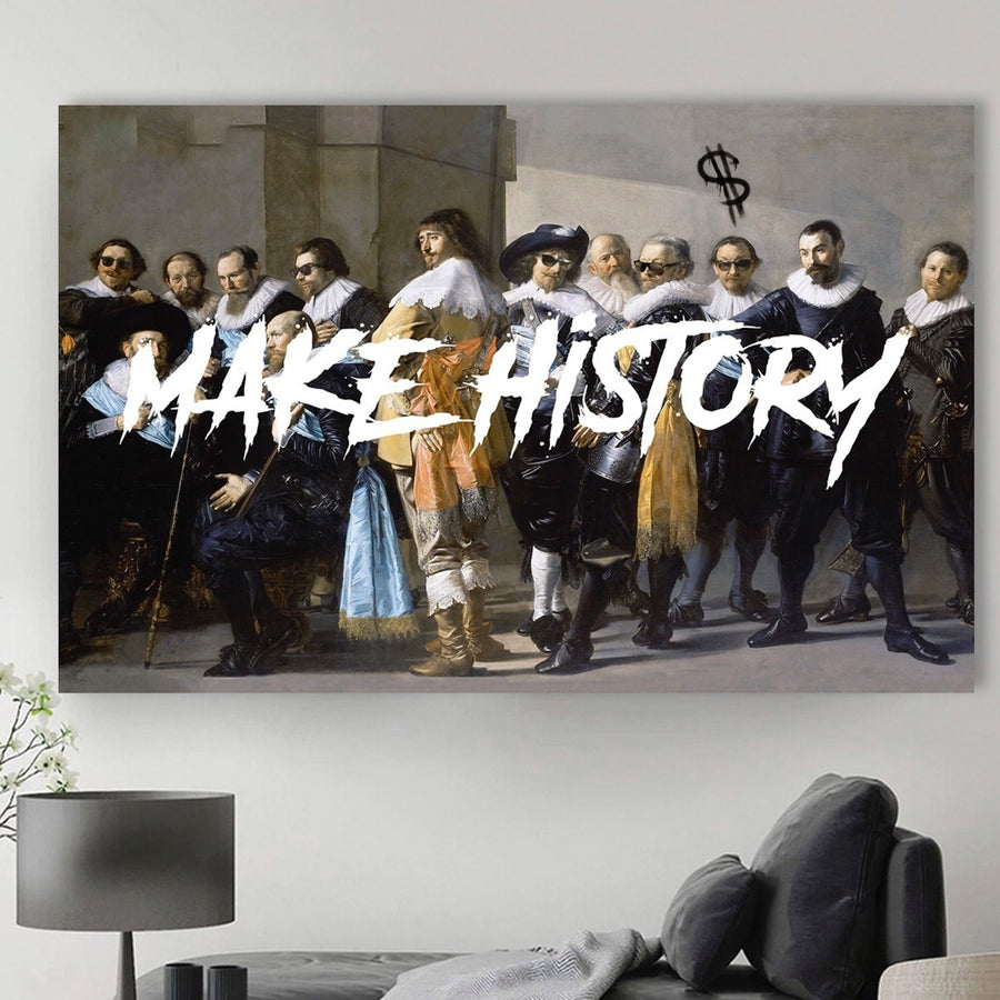 Make History