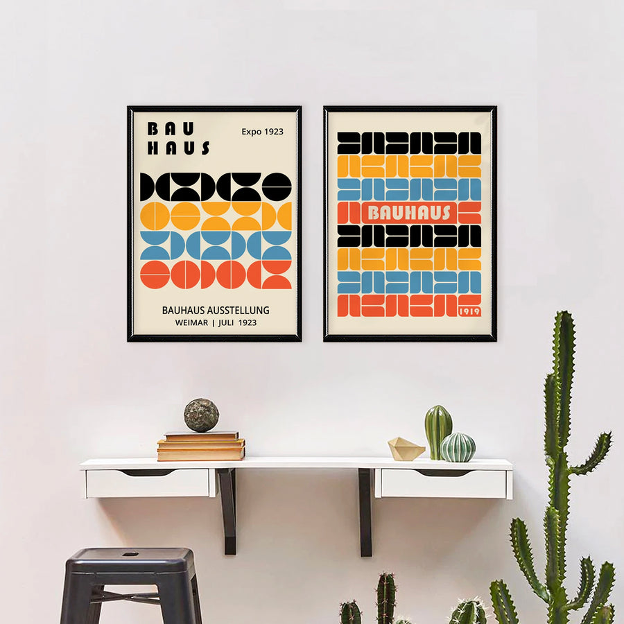 Bauhaus 1919