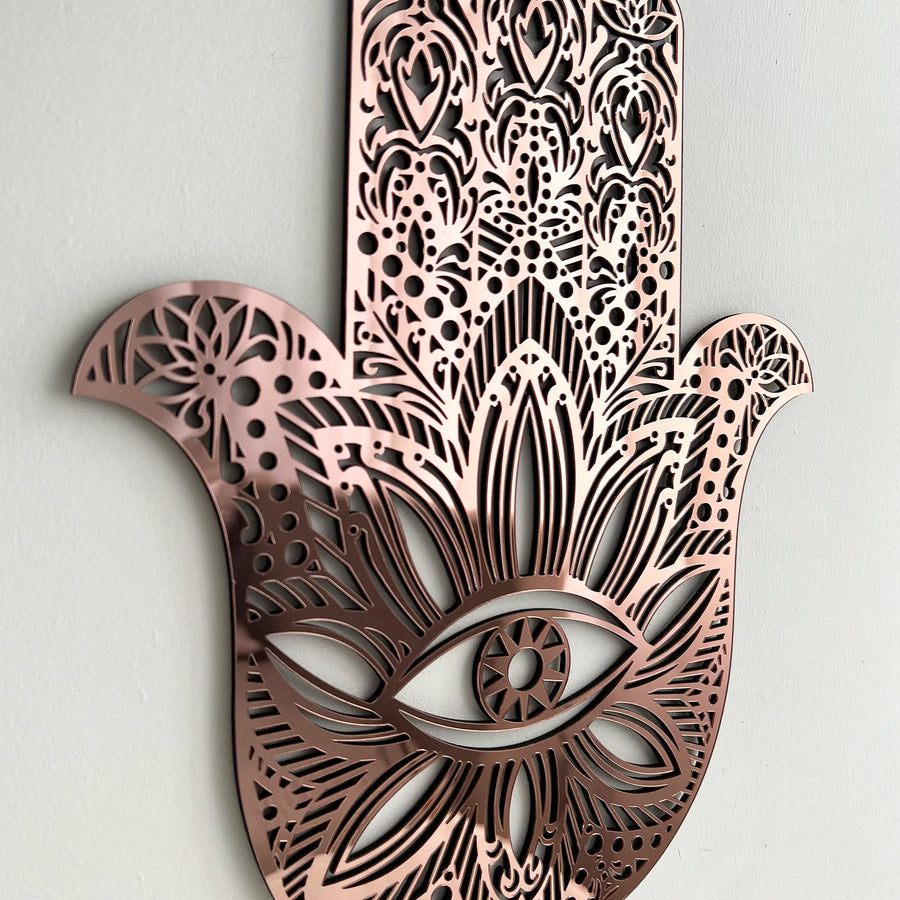 Hamsa Hand