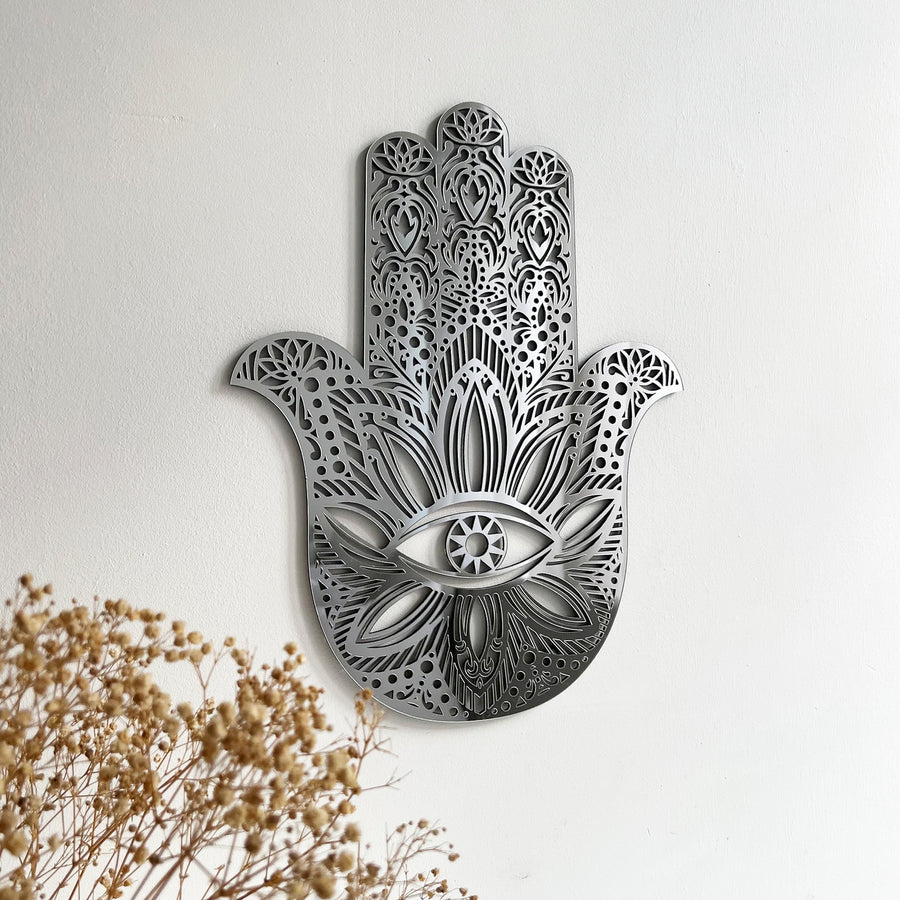 Hamsa Hand