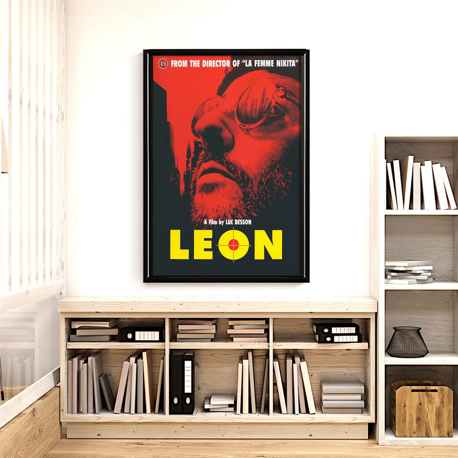 Léon The Professional