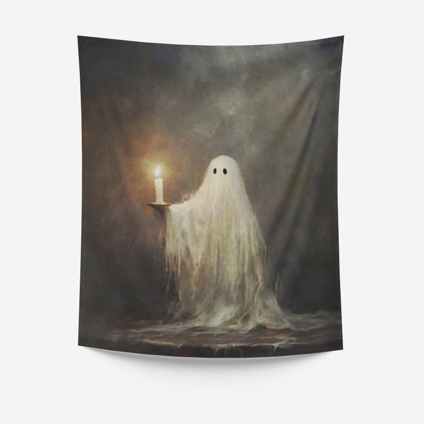 Candle Ghost