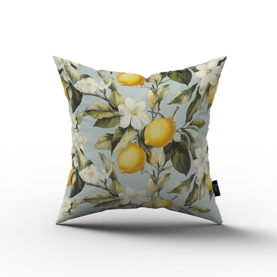 Limones Amarillos