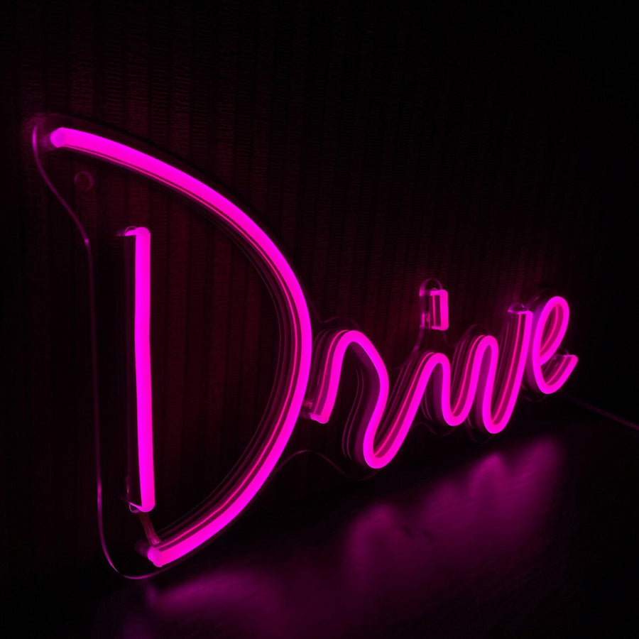 Drive Movie