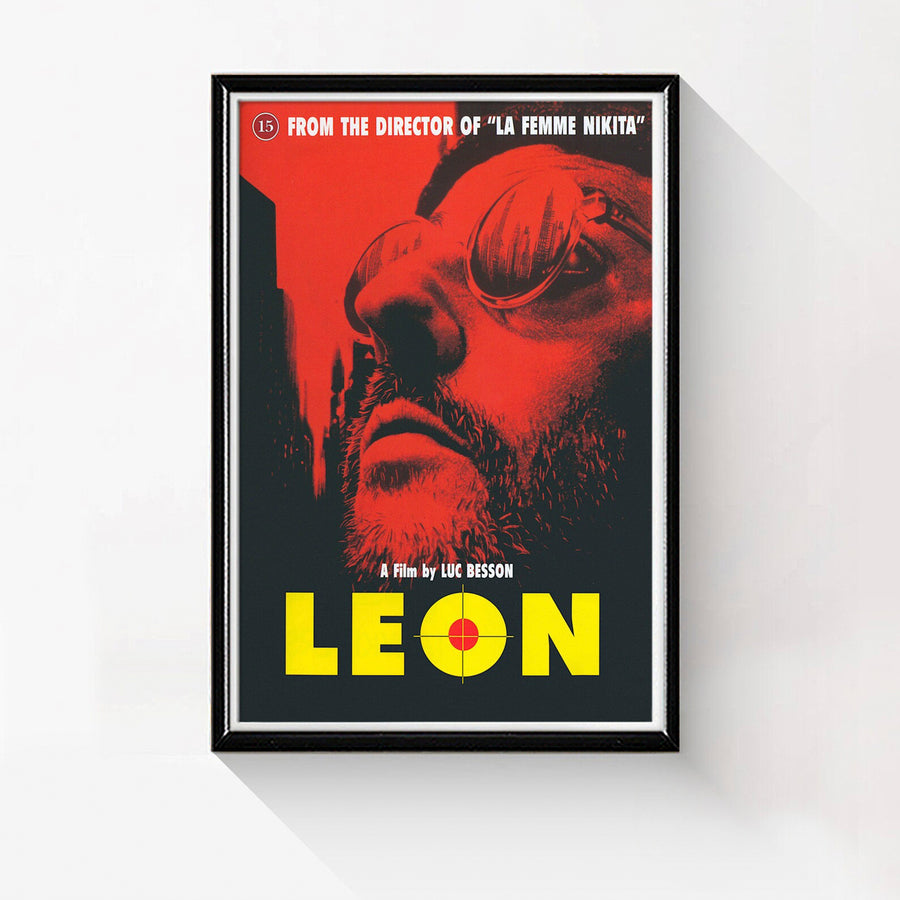 Léon The Professional