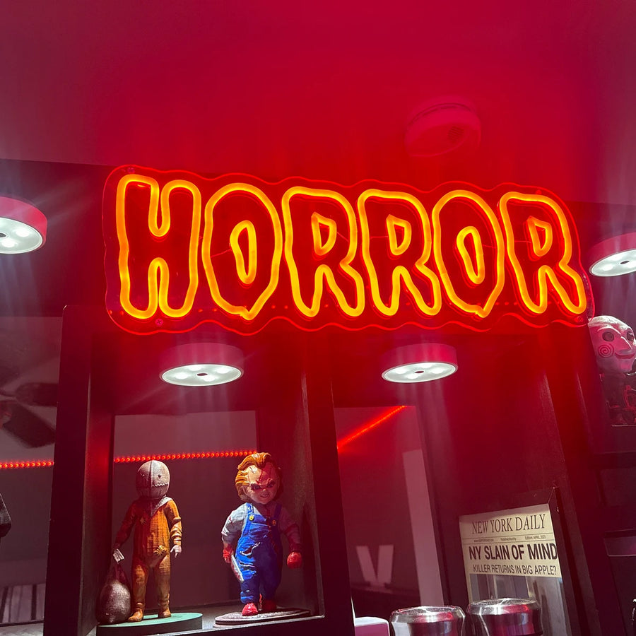 Horror