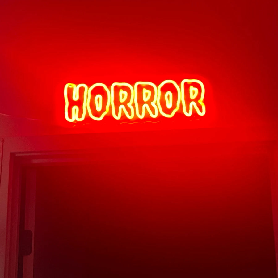 Horror