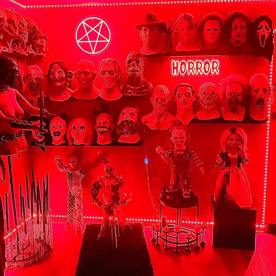 Horror