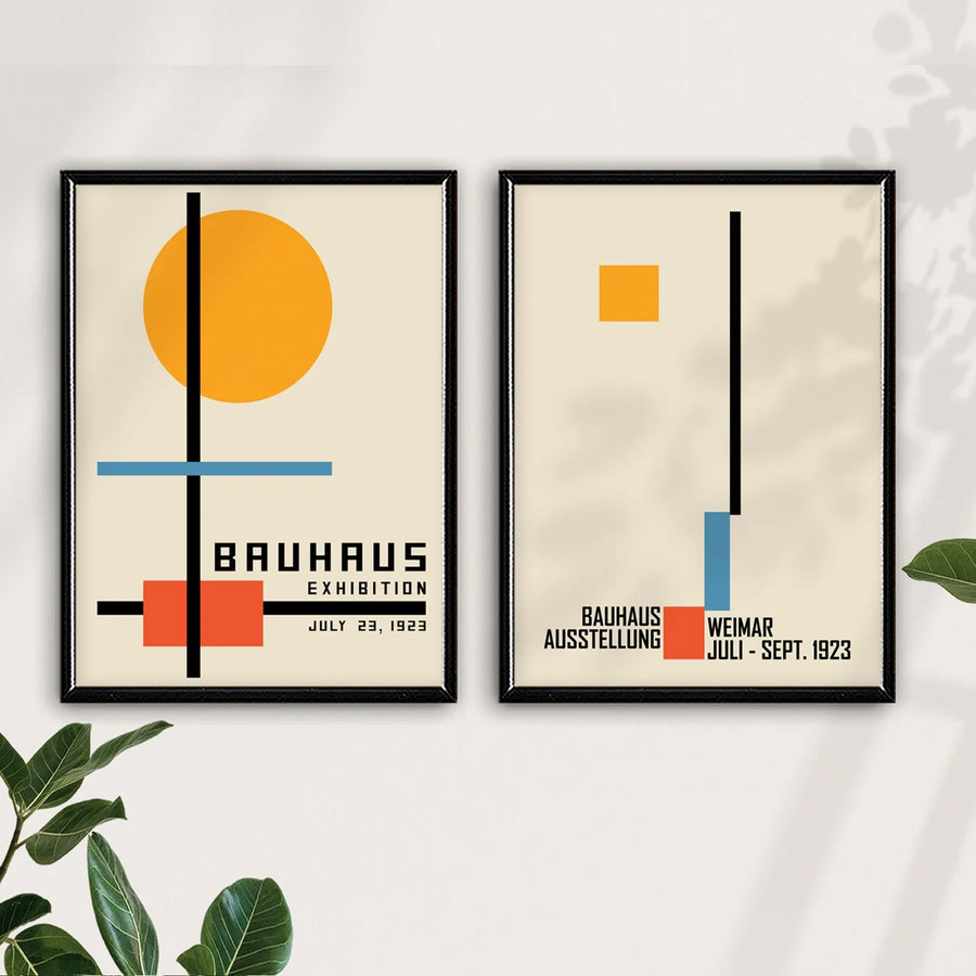 Bauhaus 1923