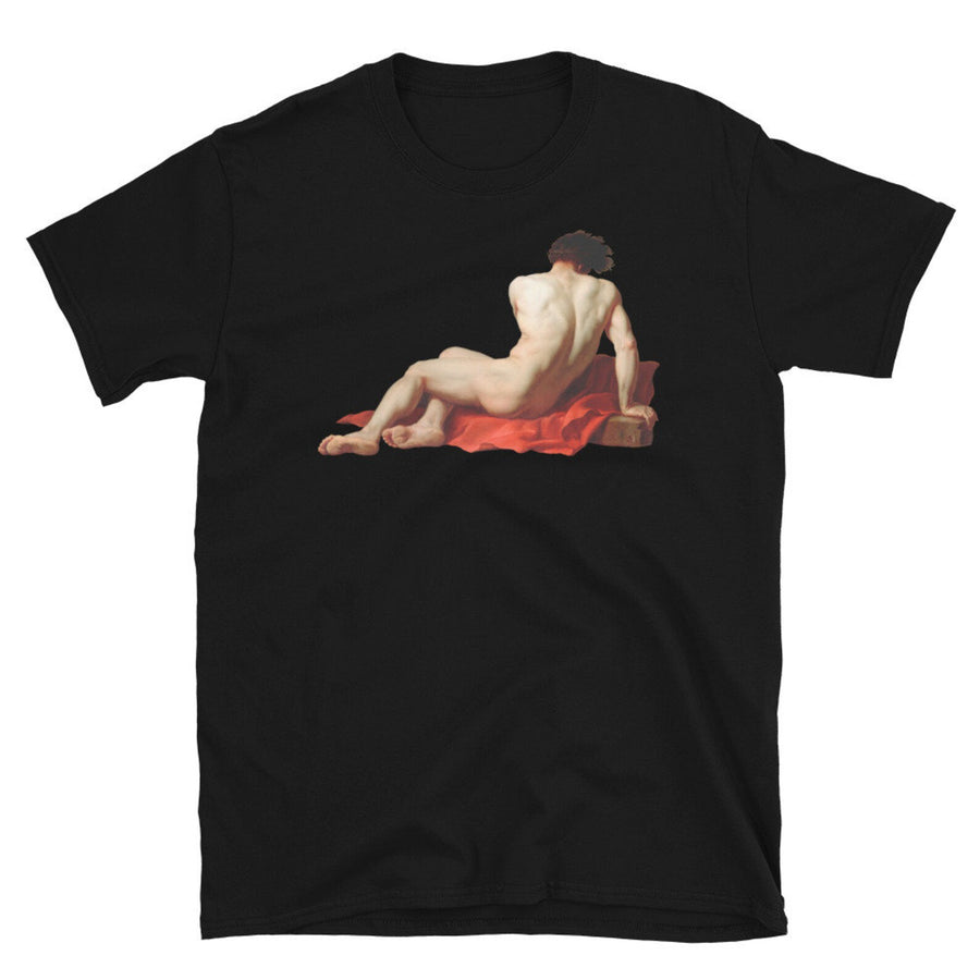 Patroclus - Playera de manga corta
