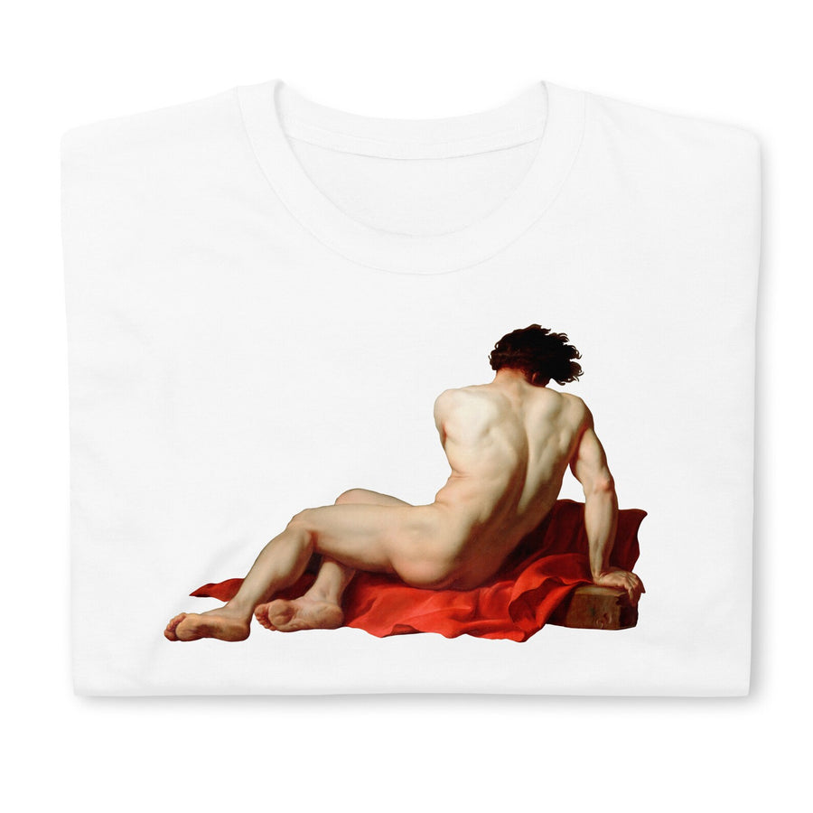 Patroclus - Playera de manga corta