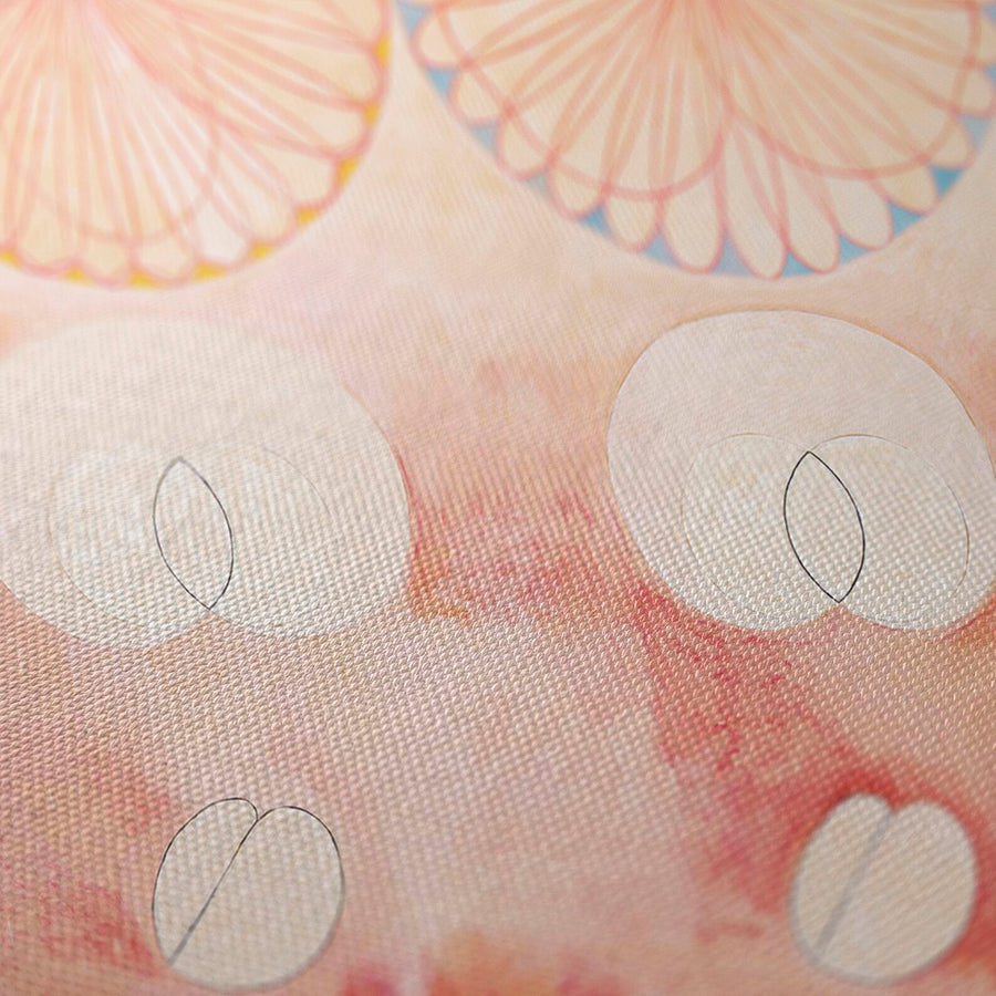 No 9 - Hilma af Klint