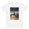 Witches' Sabbath, Francisco de Goya - Playera de manga corta