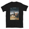 Witches' Sabbath, Francisco de Goya - Playera de manga corta