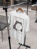 Matsumoto Hoji Frog - Playera de manga corta