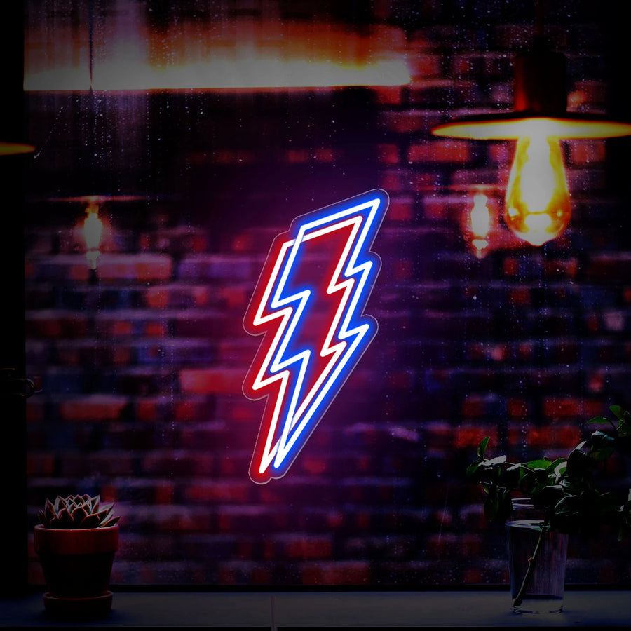 Lightning BOLT