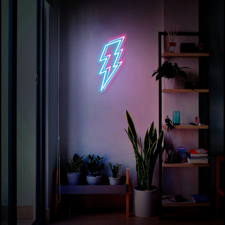 Lightning BOLT