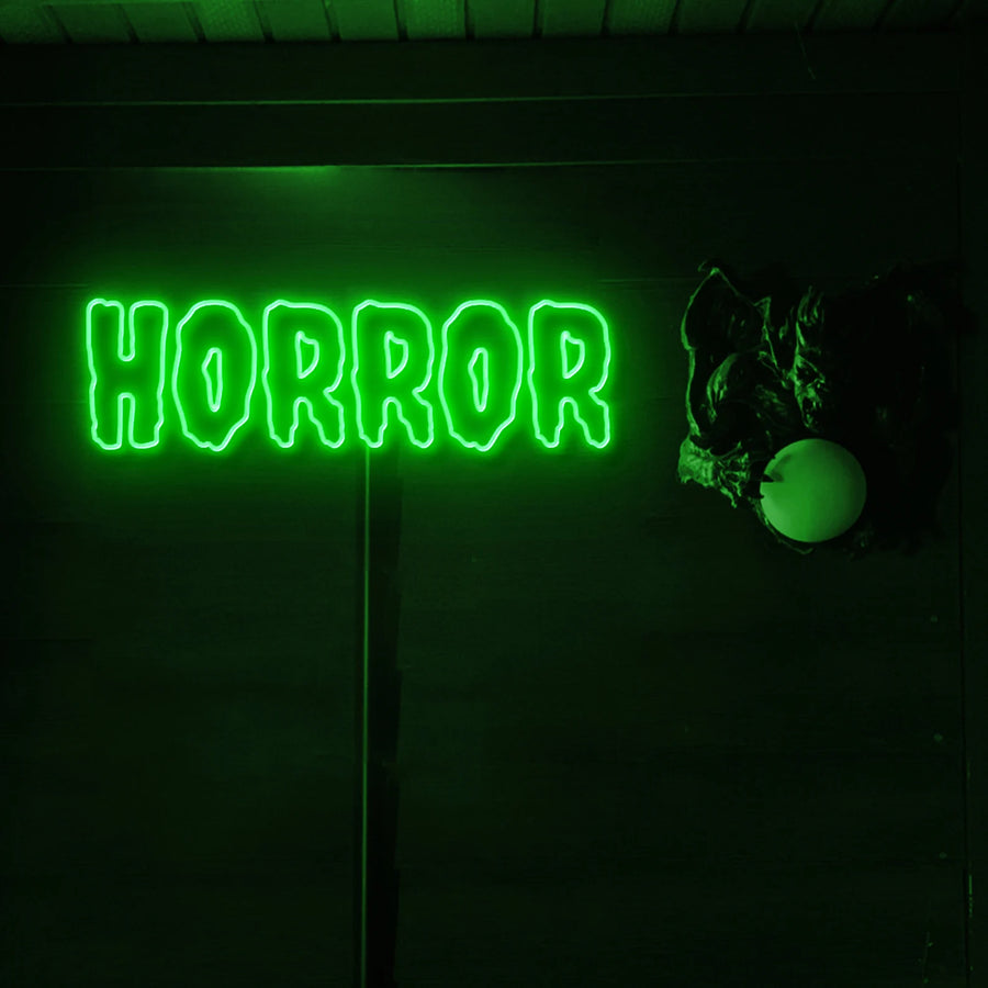 Horror
